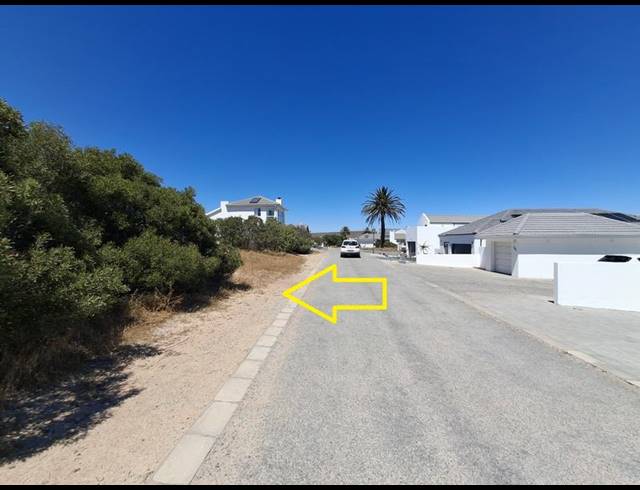 LAND FOR SALE IN SHELLEY POINT